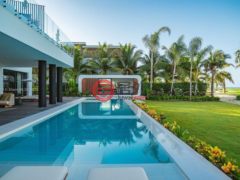 多明尼加La AltagraciaHigüey的独栋别墅，None 000 154 Cap Cana 23000 Dominican Republic，编号77771277