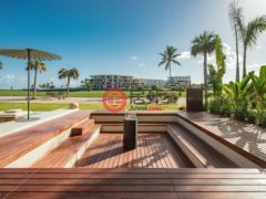 多明尼加La AltagraciaHigüey的独栋别墅，None 000 154 Cap Cana 23000 Dominican Republic，编号77771277