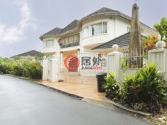 居外网在售牙买加6卧8卫的独栋别墅JMD 80,000,000