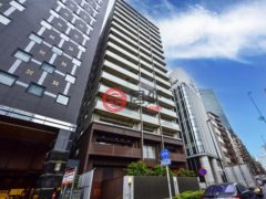 日本TokyoMinato的公寓，编号78163090
