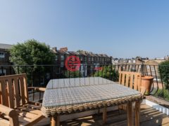 英国英格兰伦敦的多单元，Durham Terrace，编号78162274