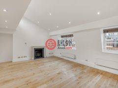 英国英格兰伦敦的多单元，Egerton Gardens，编号77919991