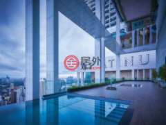 马来西亚Wilayah Persekutuan Kuala LumpurKuala Lumpur的公寓，编号72406999