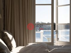 瑞典StockholmDalarö的独栋别墅，Wallinvägen 34，编号77727079