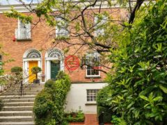 爱尔兰County DublinDublin的独栋别墅，33 Wellington Road，编号74108502