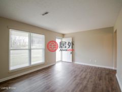 美国肯塔基州雷德克里夫的独栋别墅，101 Wilma Ave，编号76626027