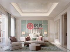 沙特阿拉伯RiyadhRiyadh的独栋别墅，Corinthia Residences Diriyah Riyadh，编号73091488