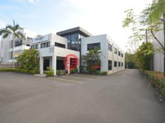 澳大利亚昆士兰布里斯班的办公室，1/3912 Pacific Hwy，编号17774967