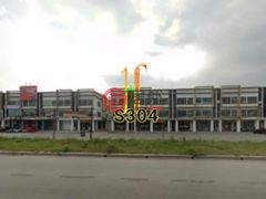 马来西亚雪兰莪州巴生的办公室，Klang Selangor，编号72870615