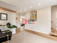 加拿大魁北克蒙特利尔的独栋别墅，4955 Av. de Hampton，编号77774883