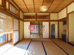 日本JapanHayama的独栋别墅，编号78037197