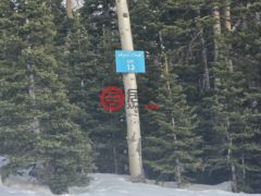 美国犹他州比弗的住宅用地，None 415 N Summit DR，编号77383450