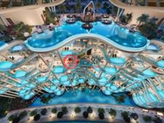阿联酋迪拜迪拜的公寓，Dubai，编号78468995