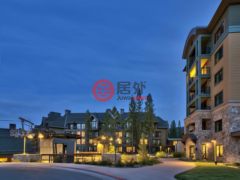 美国加州特拉基的独栋别墅，13051 Ritz Carlton Highlands Ct. 4308 Interest 8，编号78329675
