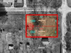 美国伊利诺伊州Mascoutah的住宅用地，None 2201 Illinois Avenue，编号77529509