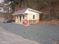 美国宾夕法尼亚州帕尔梅顿的商业转让，None 1080 Fireline Road，编号72503003