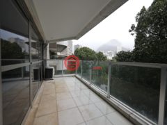 巴西里约热内卢Rio de Janeiro的公寓，Avenida Visconde de Albuquerque，编号78395587
