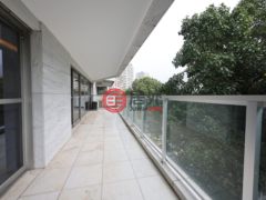 巴西里约热内卢Rio de Janeiro的公寓，Avenida Visconde de Albuquerque，编号78395587