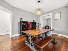 美国密苏里州St Louis的独栋别墅，3434 Humphrey Street，编号78489327