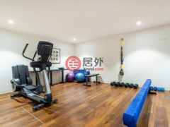 澳大利亚维多利亚州Toorak的独栋别墅，13 Stradbroke Avenue，编号49518544