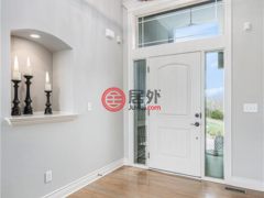 美国密苏里州史密斯维尔的独栋别墅，17560 Smith's Mill，编号77466294