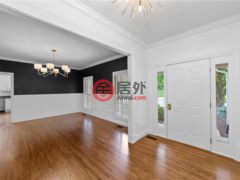 美国密苏里州St Louis的公寓，1308 Amherst Terrace Way，编号70115335