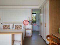 圣巴泰勒米岛的独栋别墅，编号77844475