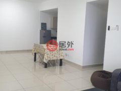 马来西亚雪兰莪州加影的公寓，Jalan Sungai Long 43200 Selangor，编号77211532