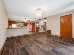 美国田纳西州Covington的独栋别墅，None 412 N TIPTON，编号78012401