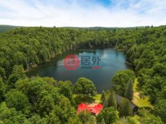 加拿大魁北克Brownsburg的多单元，2105 Route du Nord，编号78488909