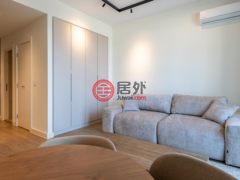 塞尔维亚Centralna SrbijaBelgrade的公寓，Belgrade Waterfront Sole，编号77834833
