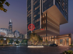 阿联酋迪拜迪拜的公寓，Trade Centre 2，编号78468993