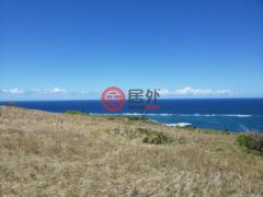 圣克里斯托弗和尼维斯岛Saint KittsHalf Moon Bay的住宅用地，Half moon Bay Lot # 36，编号77810695