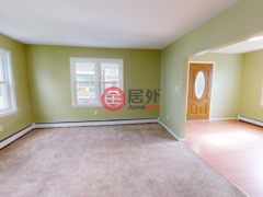 美国宾夕法尼亚州阿尔图纳的独栋别墅，None 922 22nd Avenue，编号77528883