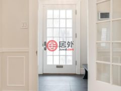 加拿大魁北克Westmount的联排别墅，786 Av. Upper-Lansdowne，编号77500492