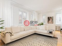 加拿大魁北克Westmount的联排别墅，786 Av. Upper-Lansdowne，编号77500492