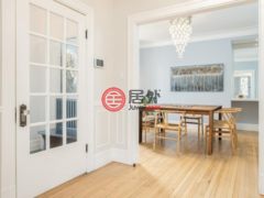 加拿大魁北克Westmount的联排别墅，786 Av. Upper-Lansdowne，编号77500492