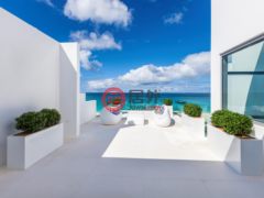 安圭拉AnguillaAnguilla的独栋别墅，Meads Bay The Beach House，编号77489440