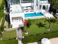 安圭拉AnguillaAnguilla的独栋别墅，Meads Bay The Beach House，编号77489440