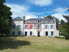 法国阿基坦Périgueux的独栋别墅，编号78163615