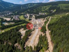 加拿大不列颠哥伦比亚省Sun Peaks的公寓，LOT 9 MCGILLIVRAY LAKE，编号75526188