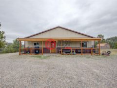美国蒙大拿州赫勒拿的独栋别墅，None 6551 Canyon Ferry Road，编号77612265