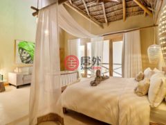 多明尼加Samaná ProvinceLas Terrenas的独栋别墅，Punta Bonita，编号76608712