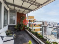 秘鲁利马Miraflores的多单元，Av. Reducto，编号78023249