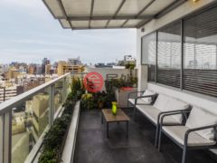 秘鲁利马Miraflores的多单元，Av. Reducto，编号78023249