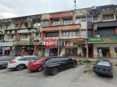 马来西亚雪兰莪州莎阿南的办公室，Taman TTDI Jaya 40150 Shah Alam Selangor，编号77546269