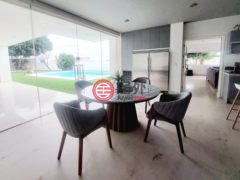 墨西哥莫雷洛斯Atlatlahucan的独栋别墅，Morelos Atlatlahucan Fraccionamiento Lomas de Cocoyoc，编号78234783