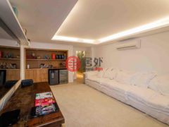巴西里约热内卢Rio de Janeiro的公寓，Avenida Vieira Souto，编号78505887