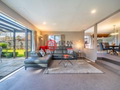 新西兰上哈特的独栋别墅，9 Johnswood Grove Clouston Park，编号78349112