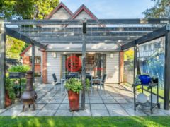 新西兰上哈特的独栋别墅，9 Johnswood Grove Clouston Park，编号78349112